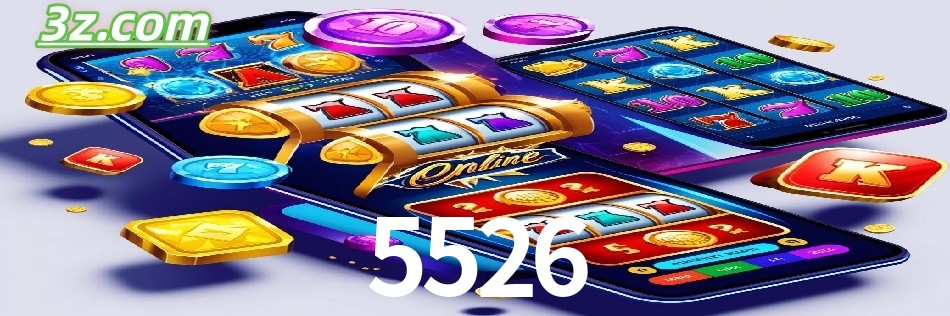 Vantagens do App 5526